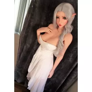 Suzuki Chiyo 165cm ElsaBabe L Breasts (5ft5)