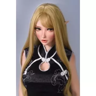 Kouno Ria 165cm ElsaBabe L Breasts (5ft5)