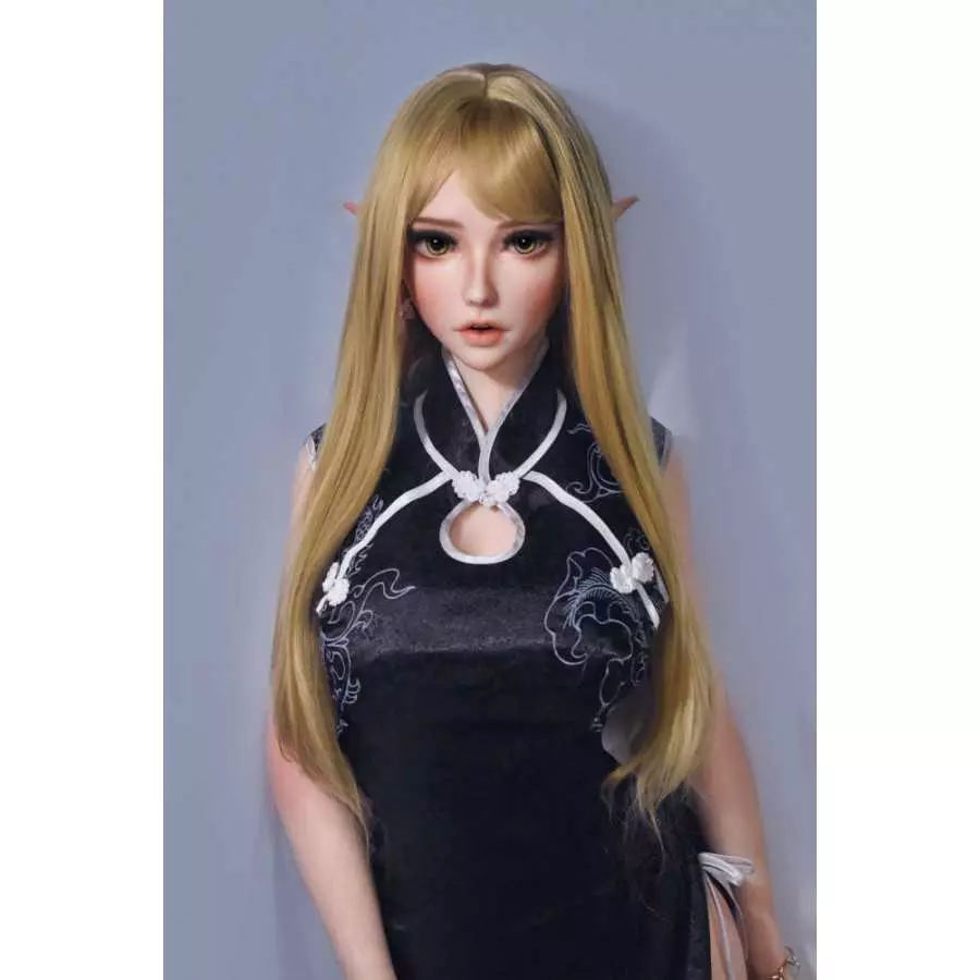 Kouno Ria 165cm ElsaBabe L Breasts (5ft5)