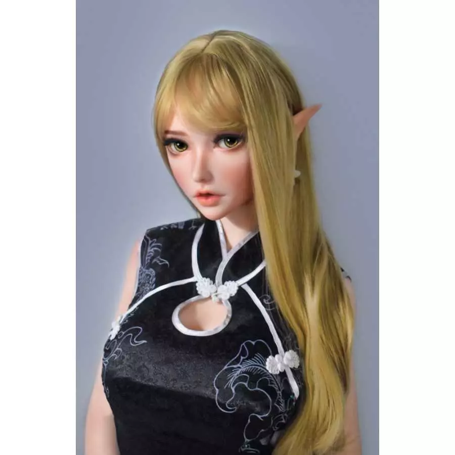 Kouno Ria 165cm ElsaBabe L Breasts (5ft5)