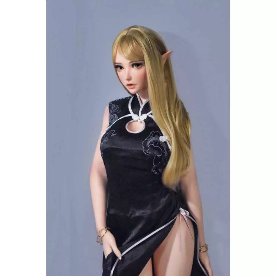 Kouno Ria 165cm ElsaBabe L Breasts (5ft5)