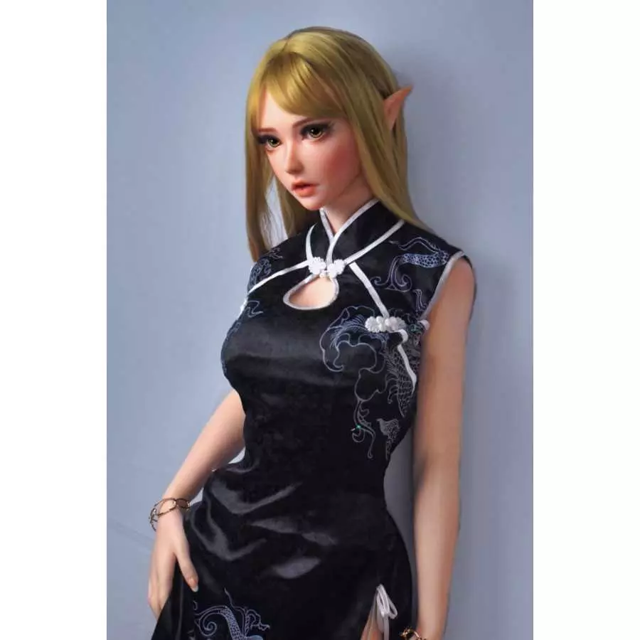 Kouno Ria 165cm ElsaBabe L Breasts (5ft5)