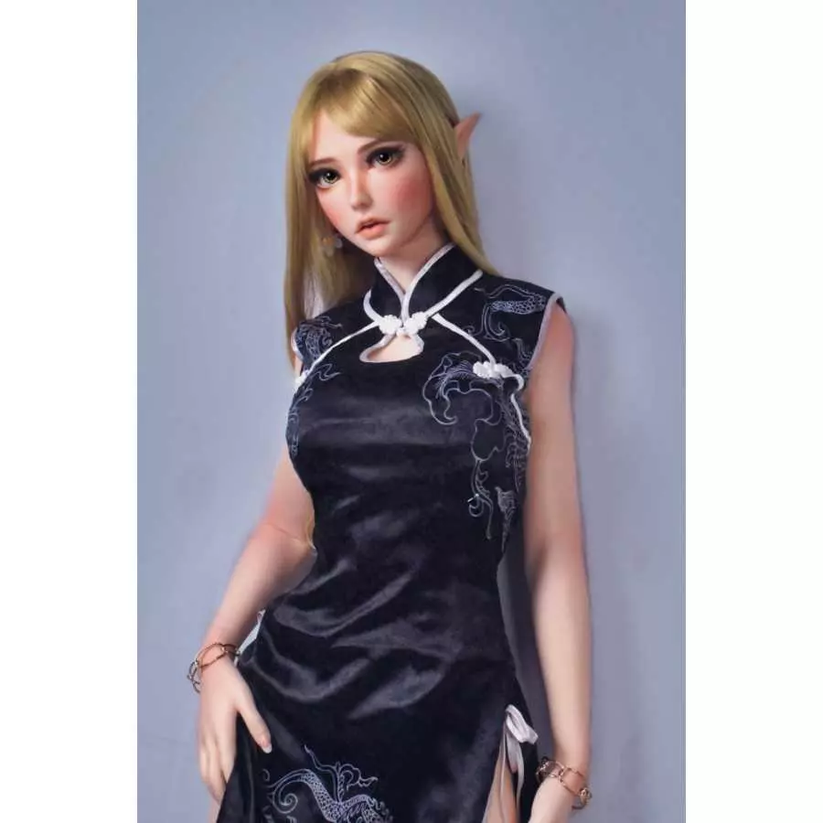 Kouno Ria 165cm ElsaBabe L Breasts (5ft5)