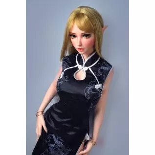 Kouno Ria 165cm ElsaBabe L Breasts (5ft5)