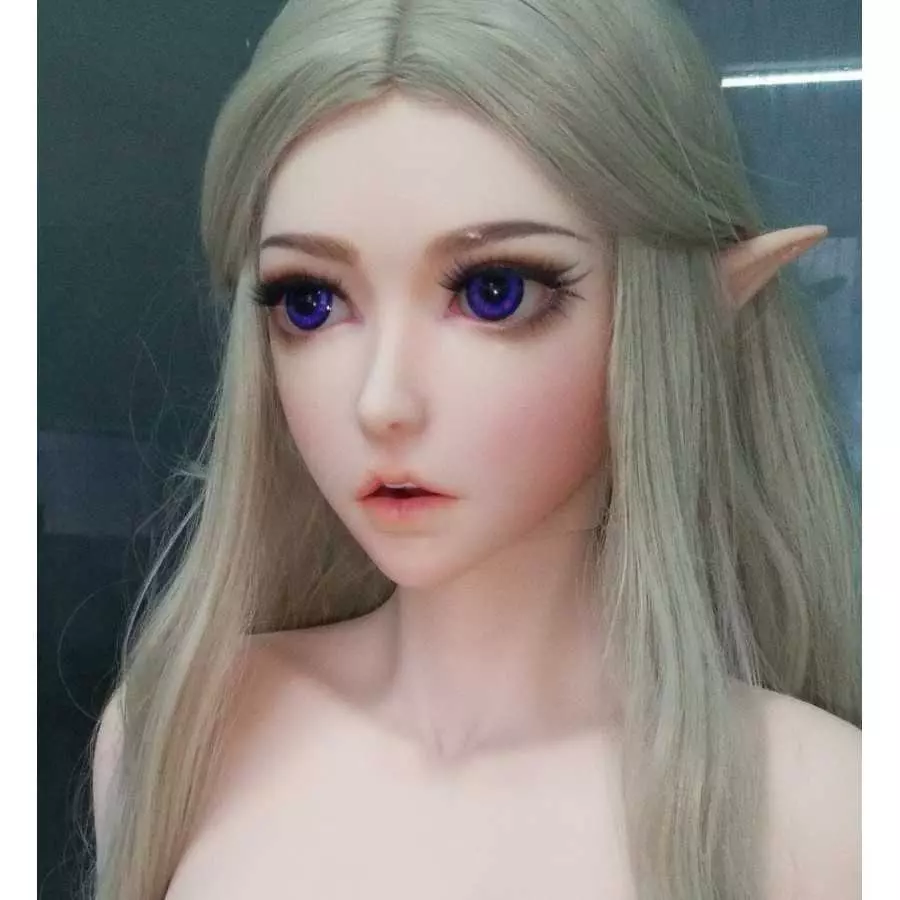 Kouno Ria 165cm ElsaBabe L Breasts (5ft5)