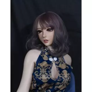 Akimoto Mami 165cm ElsaBabe M Breasts (5ft5)