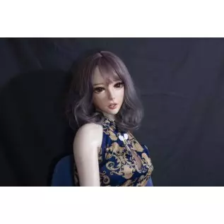 Akimoto Mami 165cm ElsaBabe M Breasts (5ft5)