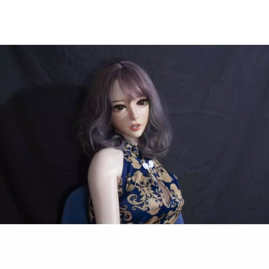 Akimoto Mami 165cm ElsaBabe M Breasts (5ft5)