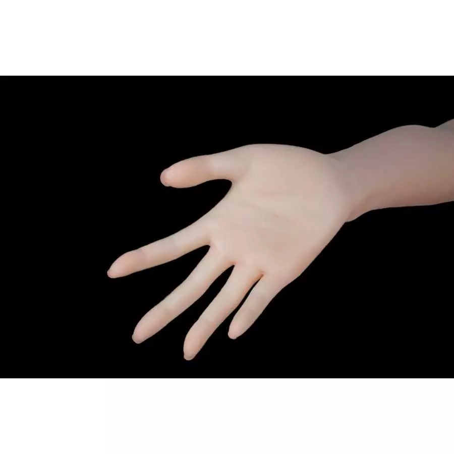 Akimoto Mami 165cm ElsaBabe M Breasts (5ft5)