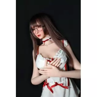 Nagashima Masako 165cm ElsaBabe M Breasts (5ft5)