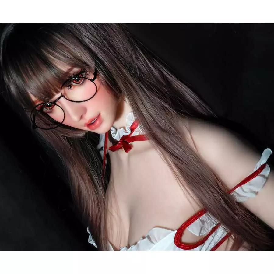 Nagashima Masako 165cm ElsaBabe M Breasts (5ft5)