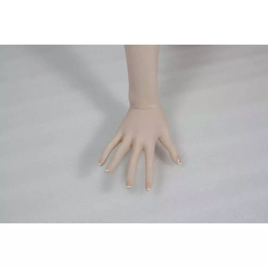 Nagashima Masako 165cm ElsaBabe M Breasts (5ft5)