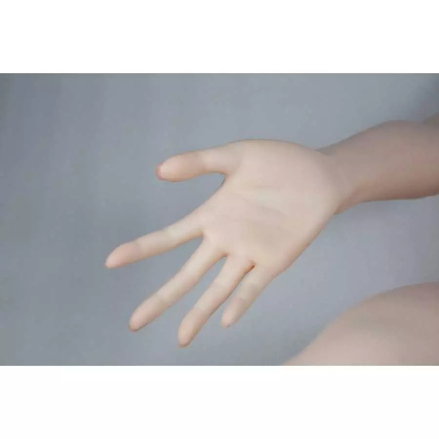 Nagashima Masako 165cm ElsaBabe M Breasts (5ft5)