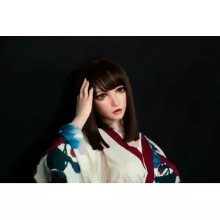 Fujii Kanon 165cm ElsaBabe L Breasts (5ft5)