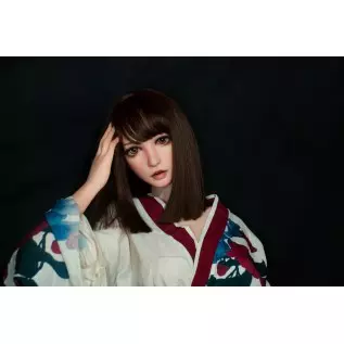 Fujii Kanon 165cm ElsaBabe L Breasts (5ft5)