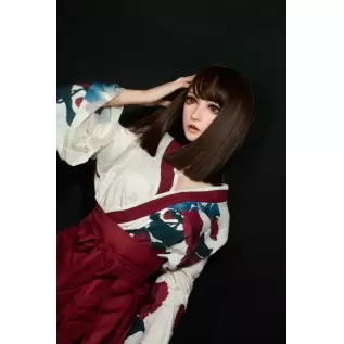 Fujii Kanon 165cm ElsaBabe L Breasts (5ft5)