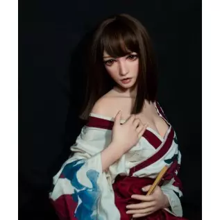 Fujii Kanon 165cm ElsaBabe L Breasts (5ft5)