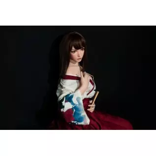 Fujii Kanon 165cm ElsaBabe L Breasts (5ft5)