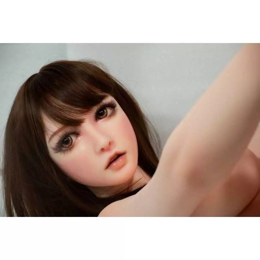 Fujii Kanon 165cm ElsaBabe L Breasts (5ft5)
