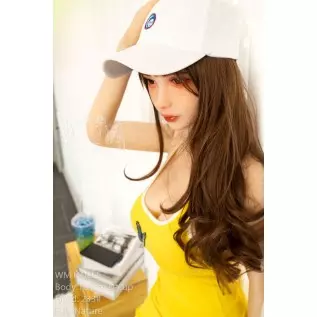 Alaia 164cm D Cup Head #233 WM (5ft5) Alaia 164cm D Cup Head #233 WM (5ft5)