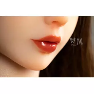 Alaia 164cm D Cup Head #233 WM (5ft5) Alaia 164cm D Cup Head #233 WM (5ft5)