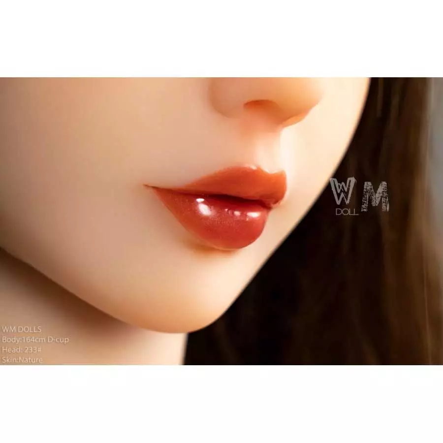 Alaia 164cm D Cup Head #233 WM (5ft5)