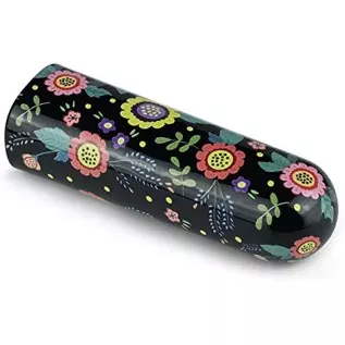 Strap on Shorts for Women Men (38-42 inch Waist), Rechargeable Mini Bullet Vibrator