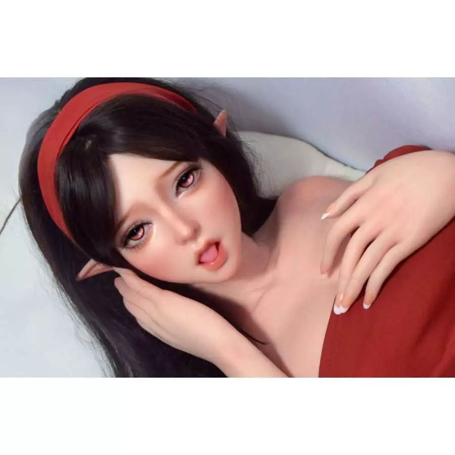 Sakuma Hanasaki 150cm ElsaBabe L Breasts (4ft11)