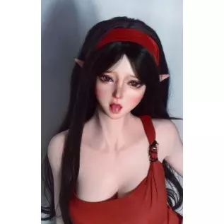 Sakuma Hanasaki 150cm ElsaBabe L Breasts (4ft11)