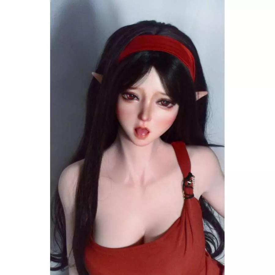 Sakuma Hanasaki 150cm ElsaBabe L Breasts (4ft11)