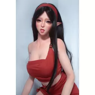 Sakuma Hanasaki 150cm ElsaBabe L Breasts (4ft11)