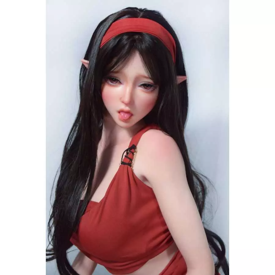 Sakuma Hanasaki 150cm ElsaBabe L Breasts (4ft11)