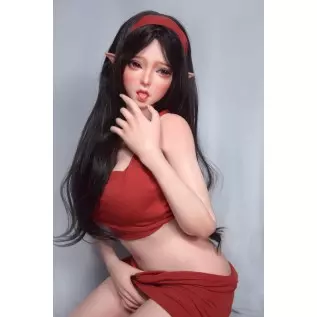 Sakuma Hanasaki 150cm ElsaBabe L Breasts (4ft11)