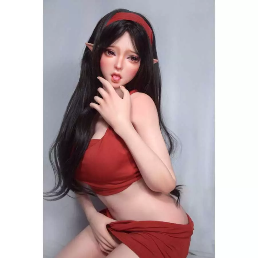 Sakuma Hanasaki 150cm ElsaBabe L Breasts (4ft11)