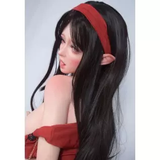 Sakuma Hanasaki 150cm ElsaBabe L Breasts (4ft11)