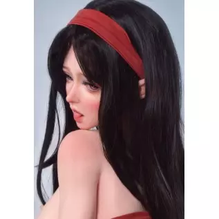 Sakuma Hanasaki 150cm ElsaBabe L Breasts (4ft11)