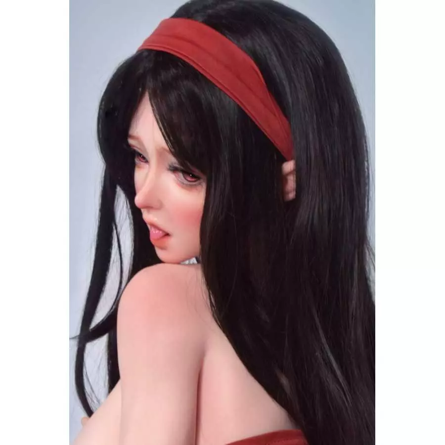 Sakuma Hanasaki 150cm ElsaBabe L Breasts (4ft11)