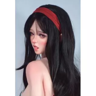 Sakuma Hanasaki 150cm ElsaBabe L Breasts (4ft11)