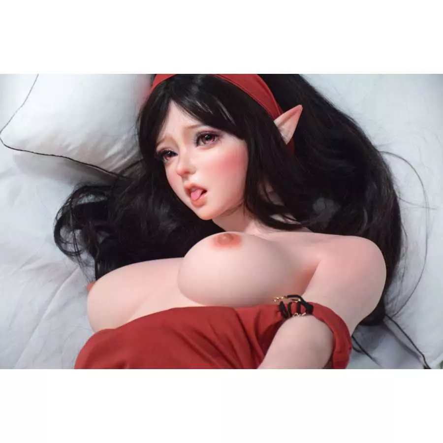 Sakuma Hanasaki 150cm ElsaBabe L Breasts (4ft11)