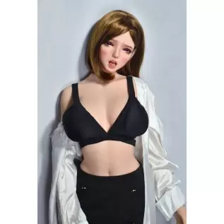 Hasegawa Yukina 150cm ElsaBabe XL Breasts (4ft11)