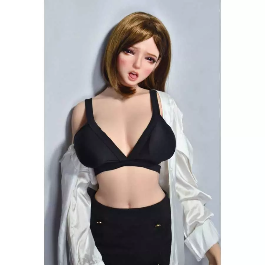 Hasegawa Yukina 150cm ElsaBabe XL Breasts (4ft11)