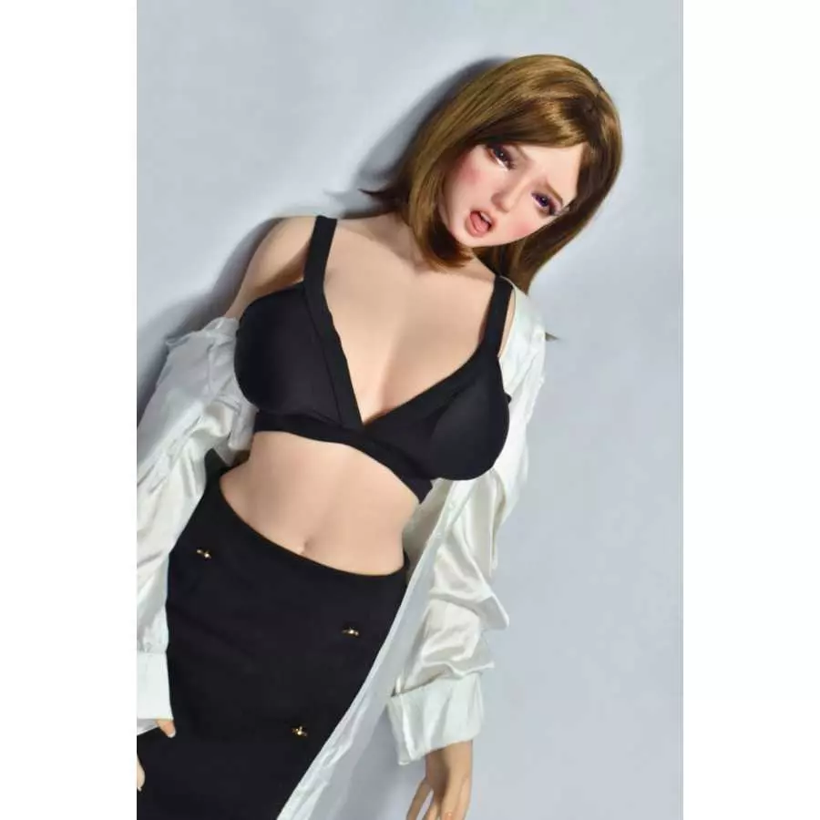 Hasegawa Yukina 150cm ElsaBabe XL Breasts (4ft11)