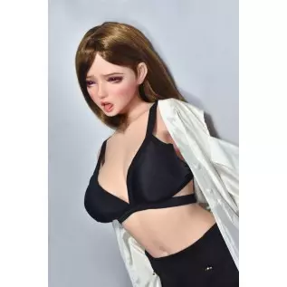Hasegawa Yukina 150cm ElsaBabe XL Breasts (4ft11)