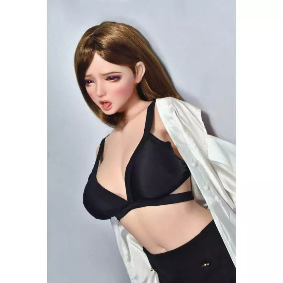 Hasegawa Yukina 150cm ElsaBabe XL Breasts (4ft11)