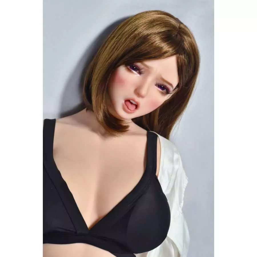 Hasegawa Yukina 150cm ElsaBabe XL Breasts (4ft11)