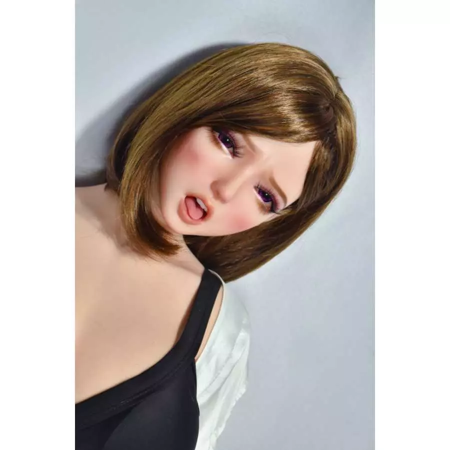 Hasegawa Yukina 150cm ElsaBabe XL Breasts (4ft11)