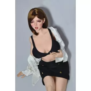 Hasegawa Yukina 150cm ElsaBabe XL Breasts (4ft11)