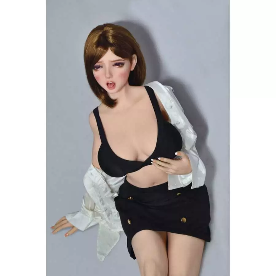 Hasegawa Yukina 150cm ElsaBabe XL Breasts (4ft11)