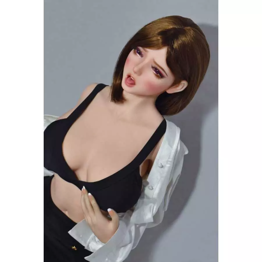 Hasegawa Yukina 150cm ElsaBabe XL Breasts (4ft11)