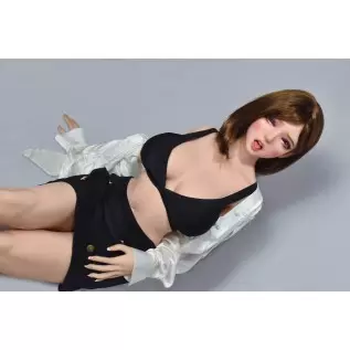 Hasegawa Yukina 150cm ElsaBabe XL Breasts (4ft11)